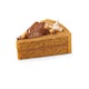 image 2 of Thorntons Toffee Cake