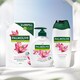 obrázok 5 z Palmolive Naturals Milk& Orchid tekuté mydlo náhradná náplň 500 ml