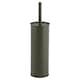image 1 of F&F Home Green Toilet Brush And Holder