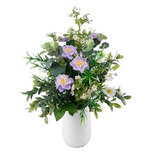 Bayswood Artificial Wildflower Arrangement