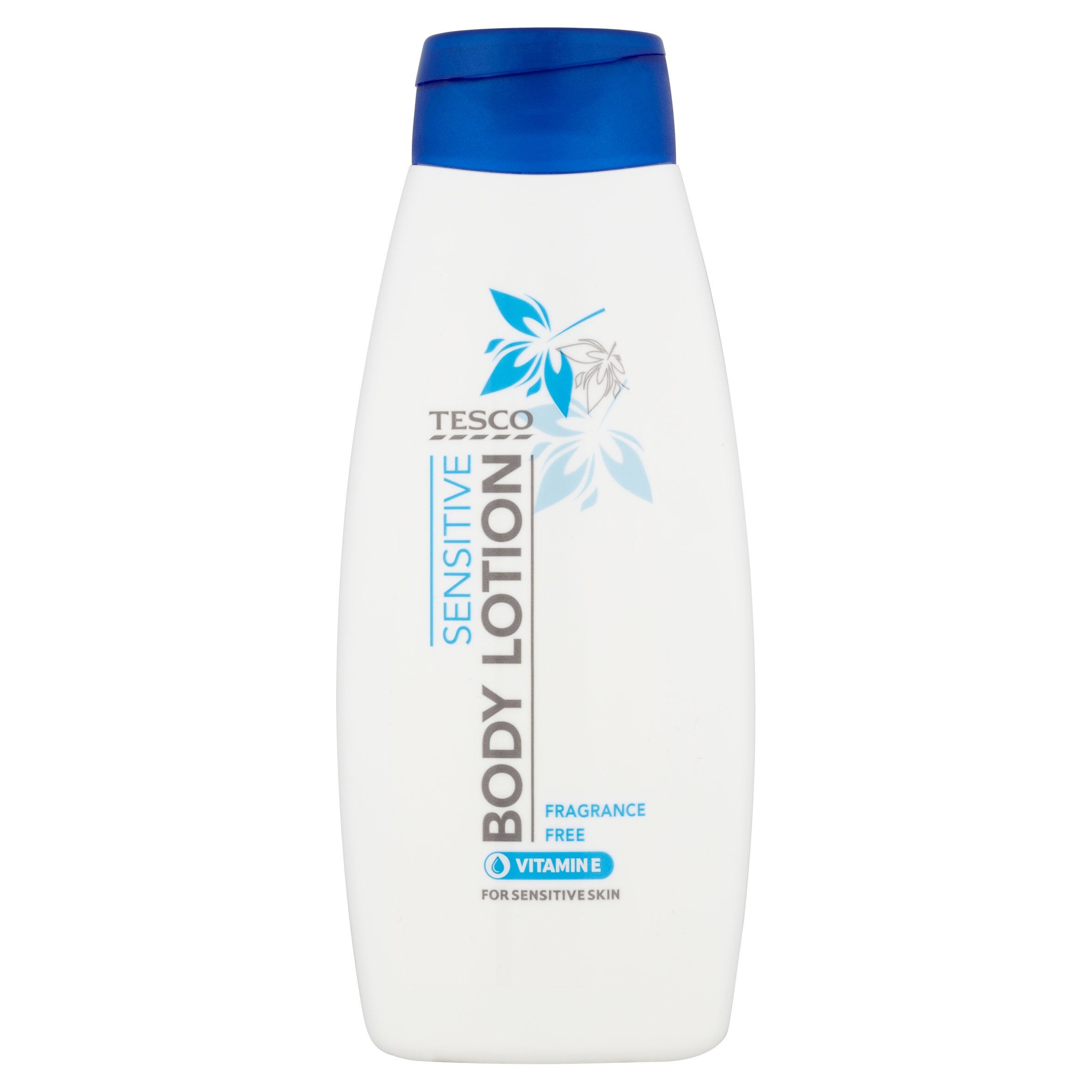 tesco aloe vera body lotion