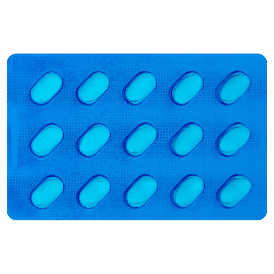 Obrázek 1 pro produkt eMVe Magnézium 200 mg + B6 15 tablet 12,8g