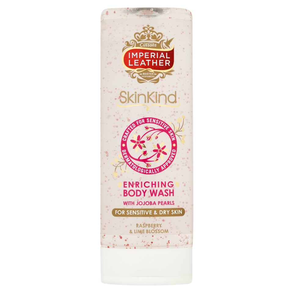 Imperial Leather Skin Kind Enriched Shower Gel 500Ml