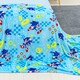 image 2 of Sonic Fleece Blanket