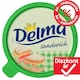 Delma Sandwich 20% zsírtartalmú margarin 450 g  1. kép