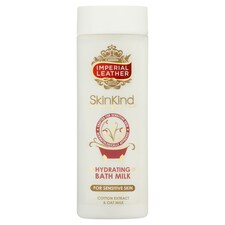 Imperial Leather Skin Kind Hydrate Bath Milk 500Ml