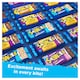 image 3 of Kellogg's Rice Krispies Squares Chocolate & Honeycomb  4 x 33g