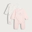 Multi Pink - out of stock - Selected