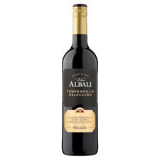 Vina Albali Tempranillo 75Cl