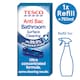 image 1 of Tesco Antibacterial Bathroom Cleaner Refill 9Ml
