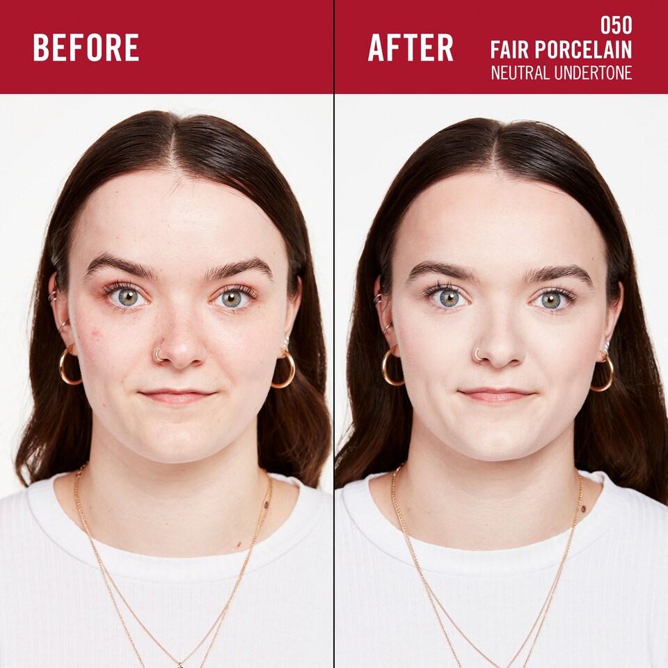 image 1 of Rimmel Lasting Finish Foundation 050 Fair Porceln30ml