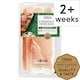 image 1 of Tesco 6 Prosciutto Crudo Slices 84G