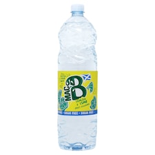 Macb Still Lemon & Lime 1.5L