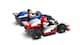 LEGO City 60464 F1-es Williams Racing és Haas F1 versenyautók  2. kép