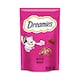 image 1 of Dreamies Cat Treat Biscuits with Beef 60g