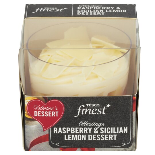 T.FIN HERITAGE R/BERRY & LEM DSST 150G
