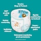 image 3 of Pampers Active Baby Pants Size 4, 156 Nappies, 9kg-15kg