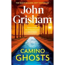 Camino Ghosts John Grisham