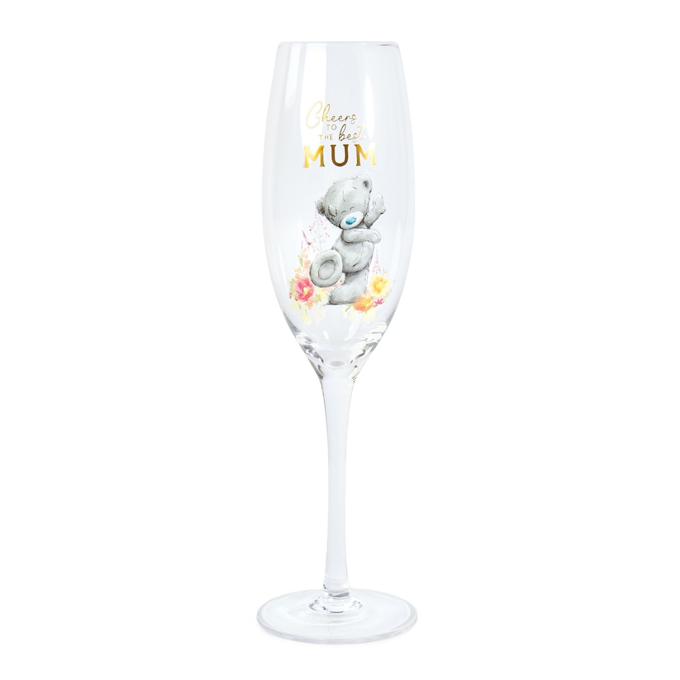 image 1 of Me To You Mother's Day Prosecco Glass Gift Set