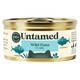 image 1 of Untamed Wild Tuna in Jelly Cat Food 75G