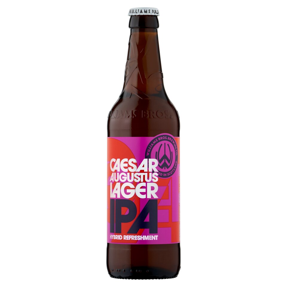 William Brothers Caesar Augustus 500Ml