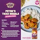 image 2 of Pataks Tikka Masala Medium Paste 283G