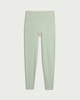 image 4 of F&F Active EVERYHOUR High Waisted Leggings in Teal