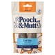 image 2 of Pooch & Mutt 100% Cod 2 Fish Hide Chews for Dogs 90g
