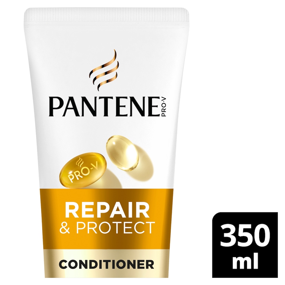 image 1 of Pantene Active Pro-V Repair & Protect Conditioner 350ml