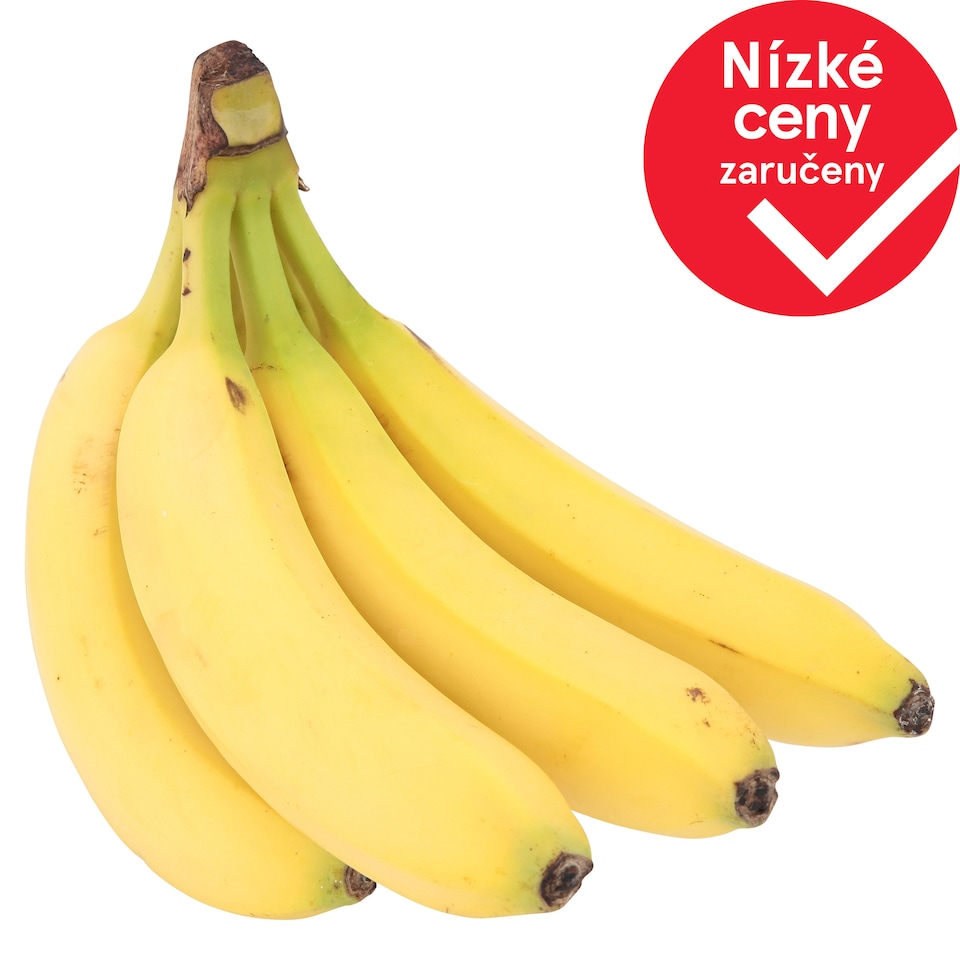 Banány