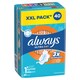 obrázok 2 z Always Ultra Day Normal hygienické vložky (veľkosť 1) vložky s krídelkami 40 ks]