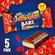 image 2 of McVitie's Jaffa Cakes Bars - Cola Bottle Flavour 5 Pack