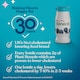 image 2 of Benecol Dairy Free Tropical Drink 6 X 65.5G