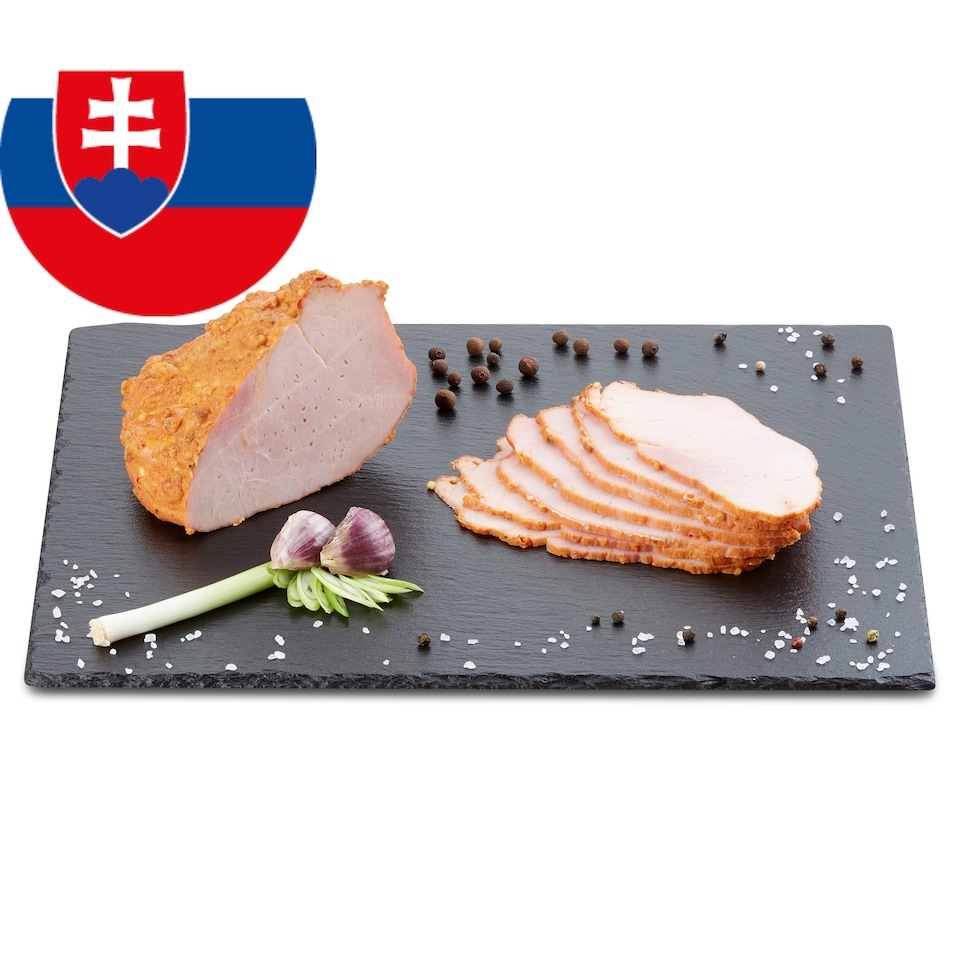 Baron Ham Romana