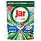 image 1 of Jar Platinum Plus All in One Dishwasher Tablets Fresh Herbal Breeze, 42 Tablets