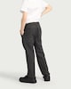 image 3 of F&F Boys School 2-Pack Dressing Made Easy Trousers in Grey