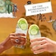 image 3 of Hendrick's Gin 35Cl