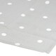 image 2 of Tesco Spot Wipe Clean Tablecloth