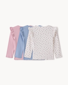Girls Tops & T-Shirts