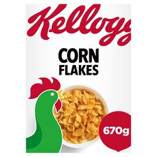 Cereals Cereals