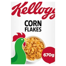 Free From Cereal