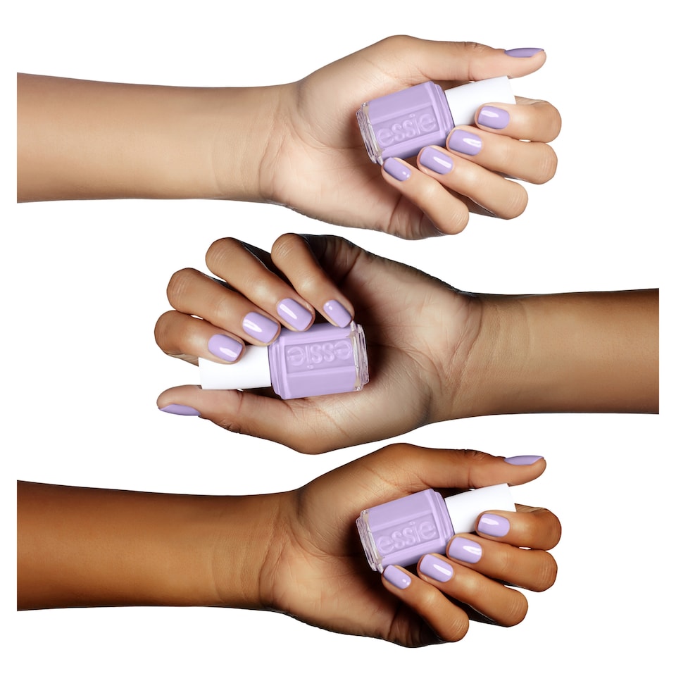 image 1 of Essie Nail Polish - Lilacism 13.5ml