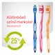 Colgate Premier Clean közepes fogkefe 1 db  4. kép