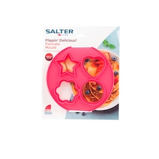 Salter Pancake Day Pancake Mould