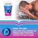 image 5 of Clearasil Ultra Rapid Action Scrub 125Ml