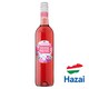 Juhász Felső-Magyarországi rosé gyöngyözőbor 12% 750 ml  1. kép