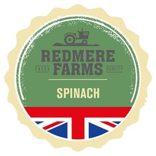 Redmere Spinach 250G