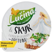 Lučina & Skyr 120 g