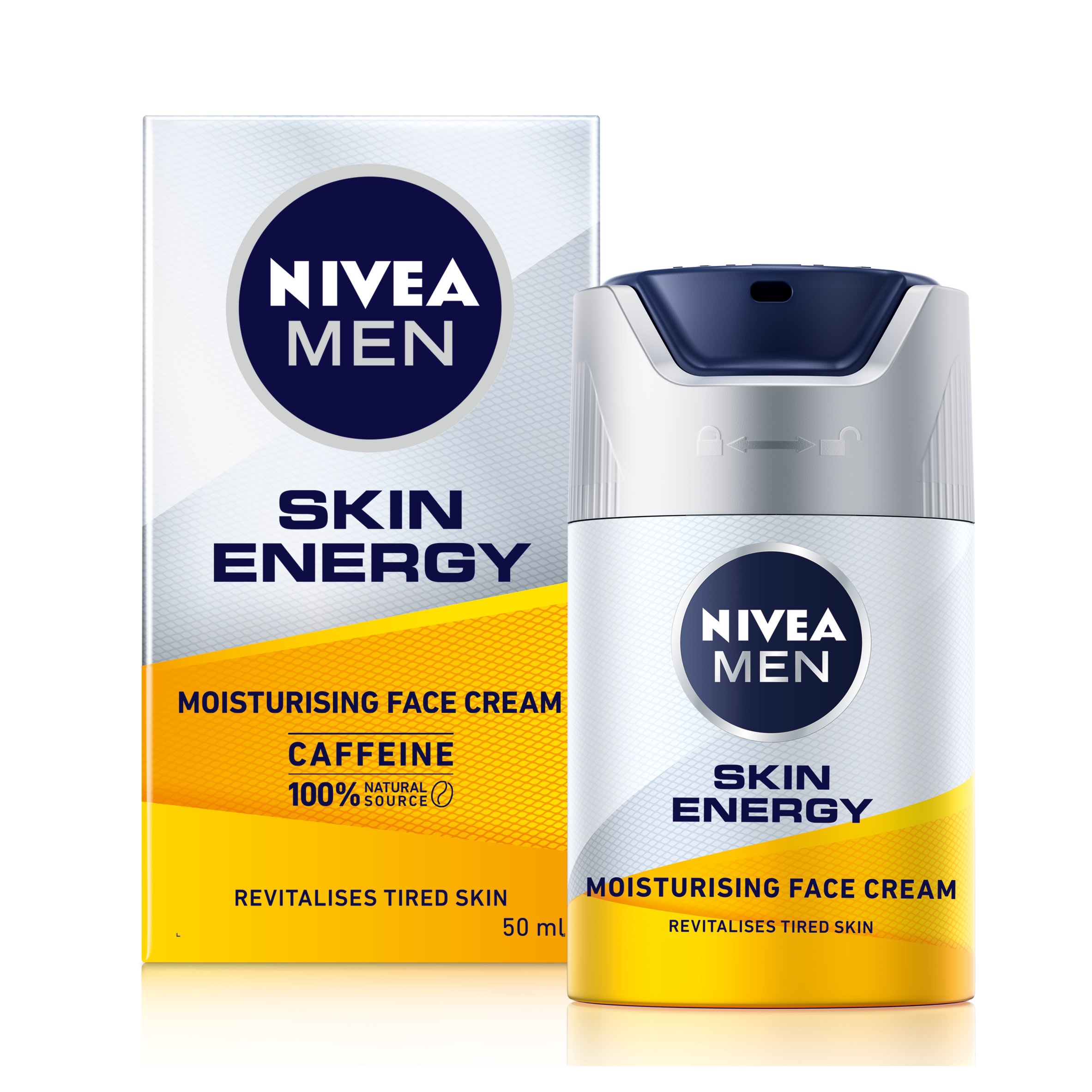 nivea face cream tesco