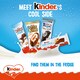 image 4 of Kinder Chocolate Snackbar 2 X 21G